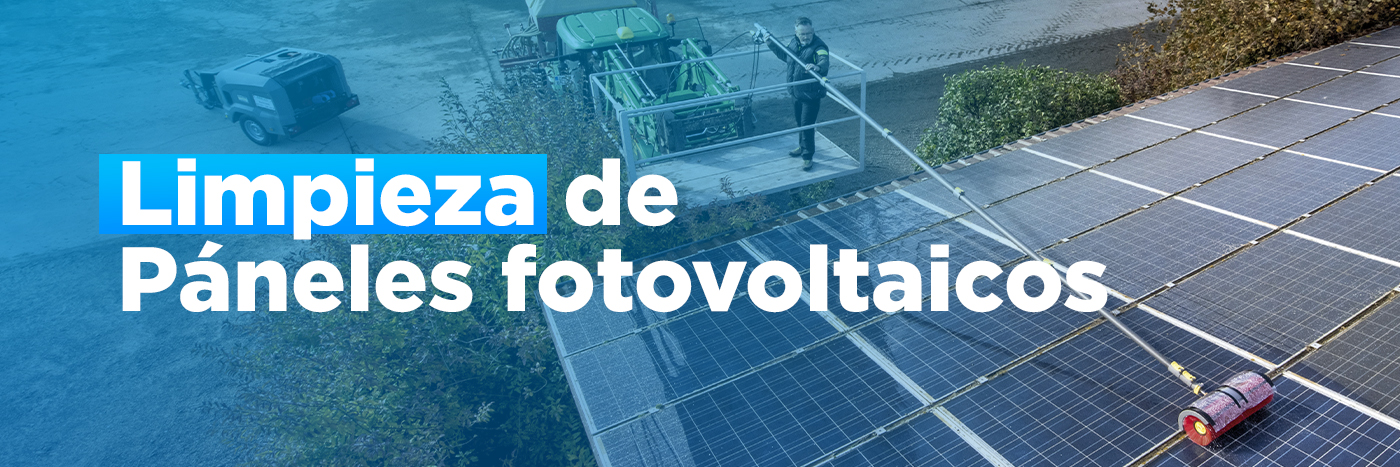 Banner-CH-Páneles Limpieza de paneles solares